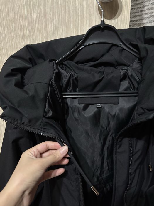 Продам куртку весна