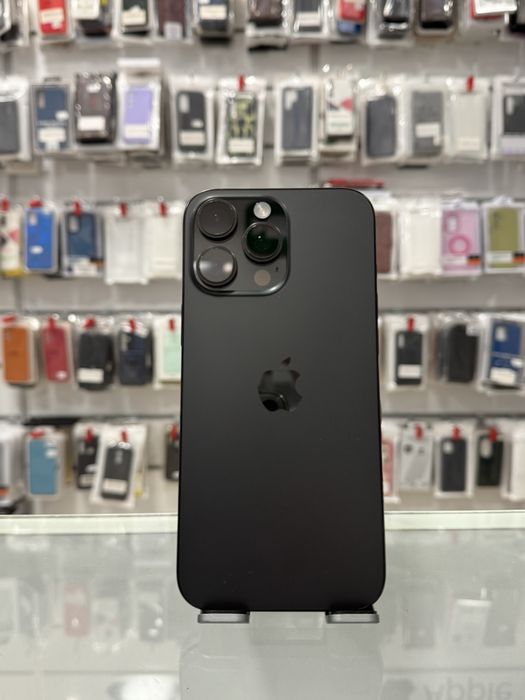 Iphone 16 Pro Max 256Gb 99% / Future Gsm Mobile