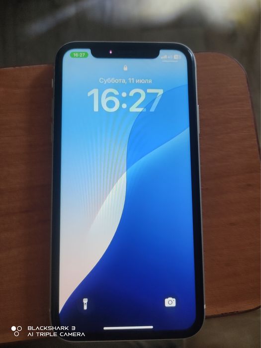 Айфон 11 продажа или обмен