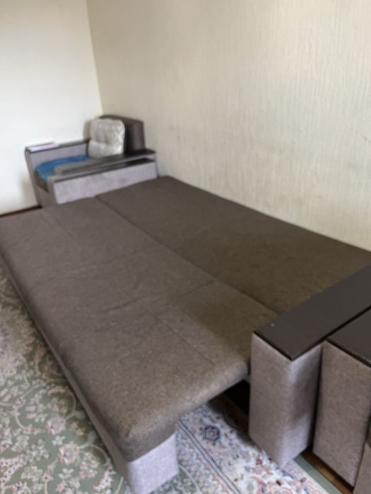 Диван раскладной