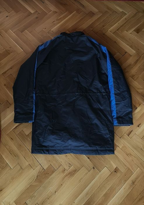 Оригинална мъжка зимна шуба Найк размер М -L