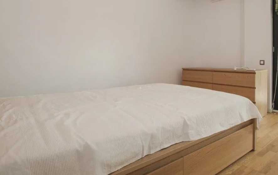 Дава се под наем Тристаен апартамент в Пловдив, Сточна гара - 60 кв.м за 336.6 € - Снимка #3