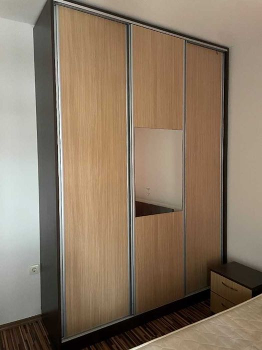 гардероби /хотелско обзавеждане/ промоция на половин цена