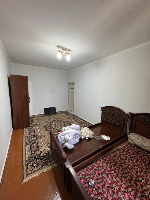 Прадаётся 1х новая планировка 9микрарайоне вдоль дороги