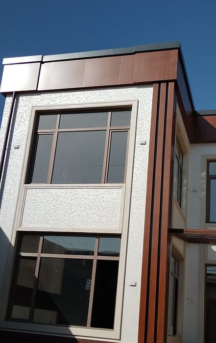 Травертин дождик тяага хизматлари киламиз