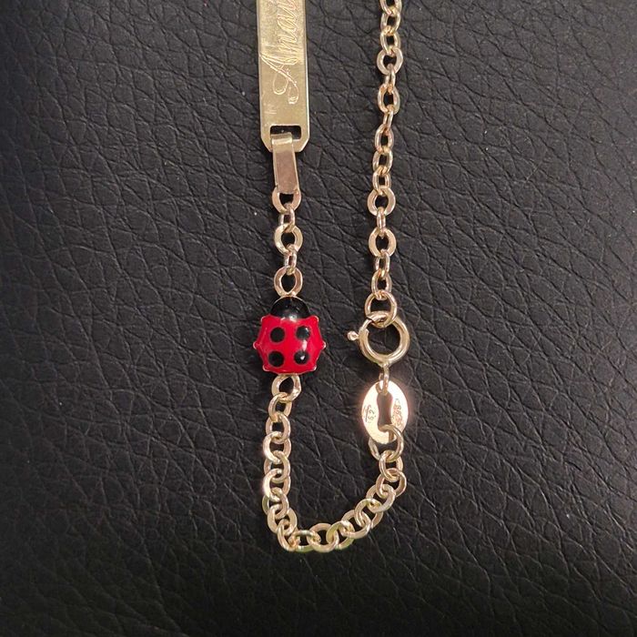 Bratara Aur 14K - 1.05 grame / 410 lei ( B32385.1 / Ag28 )