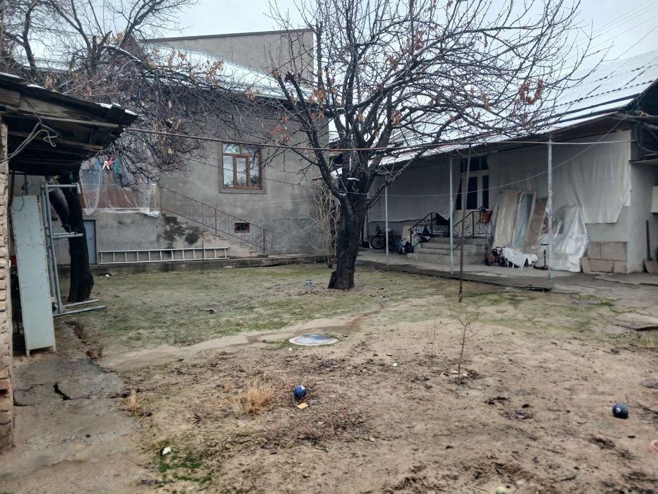 Уй сотилади 7,5 сотка