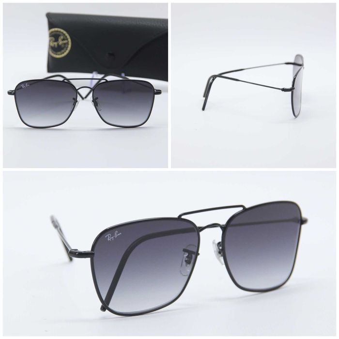 Ochelari Ray-Ban Reverse - OBIECT NOU - Amanet FRESH Galati
