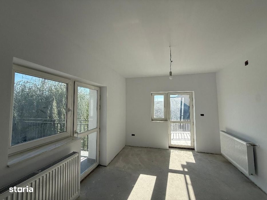De vanzare Duplex situat in Barabant.