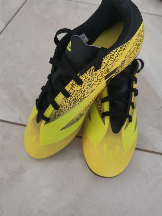 Бутонки adidas nomer 37 1/3