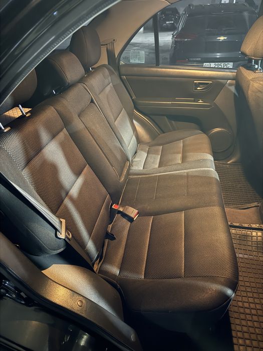 Kia sorento 2011 3,5 l 4x4 рамный