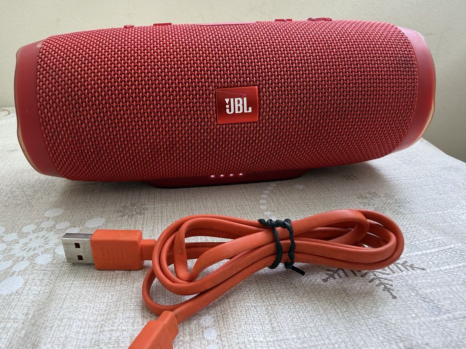 JBL Charger 3 Оригинална