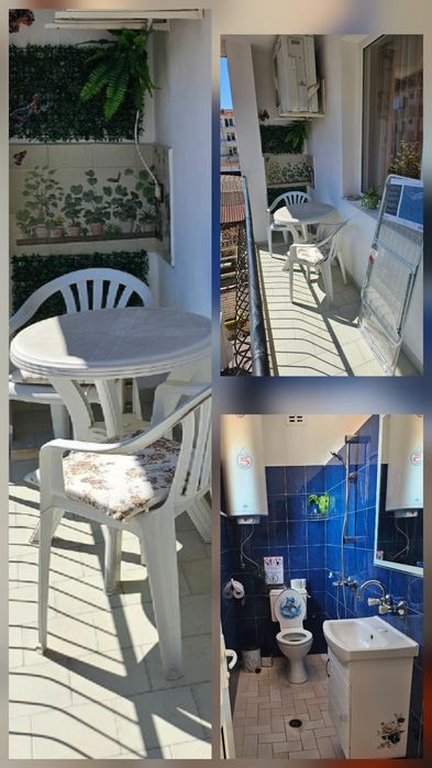 Продава се Двустаен апартамент в Несебър - 55 кв.м за 23 €/кв.м - Снимка #2