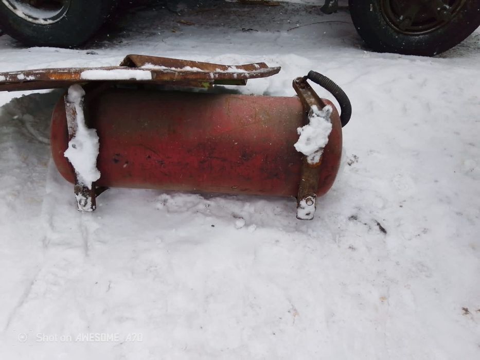 Газ баллон автогазбаллон гбо бак