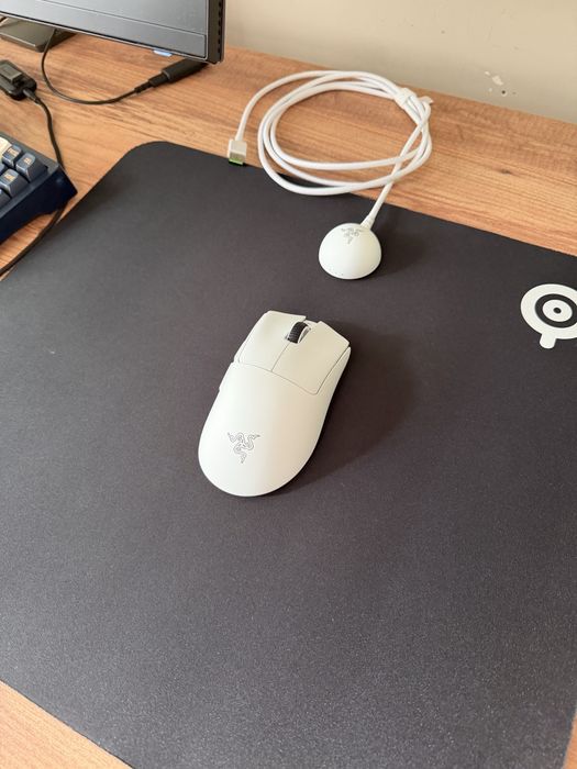 Razer DeathAdder V4 Pro