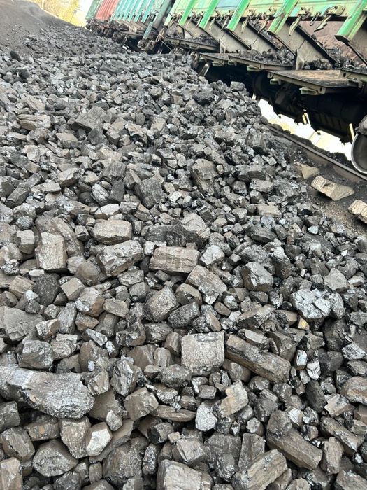 Уголь Шубаркольский Кузнецкий Дубовский К-12 Рапид