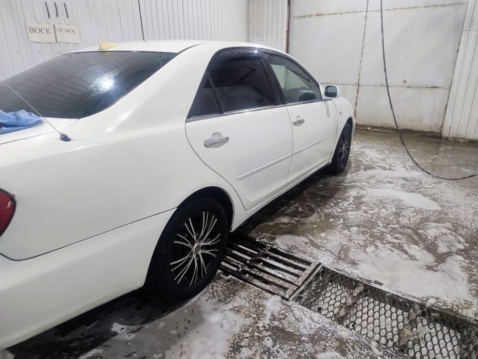 Диски для toyota