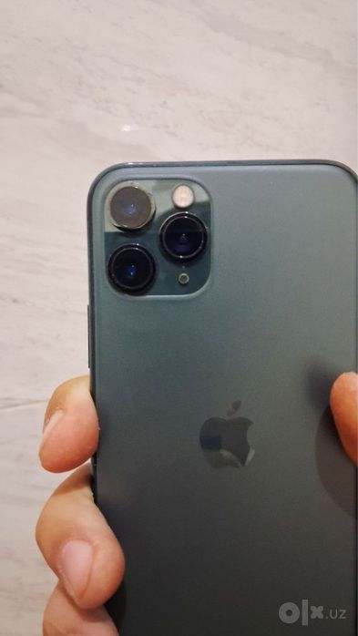 iPhone 11 pro