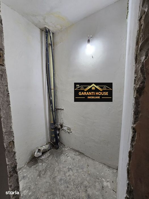 Center Nemes, etaj 1, apartament cu 3 camere, decomandat, 55 000€ neg.