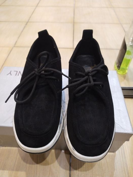 Женская обувь б/у