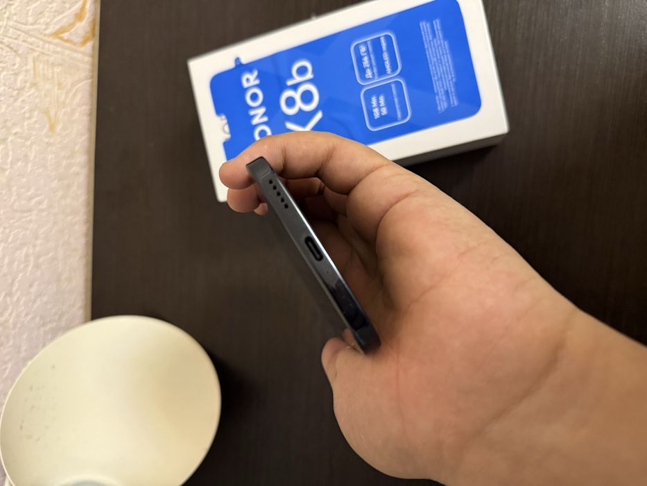 honor X8 b 256 гб 108 Мп КШТ