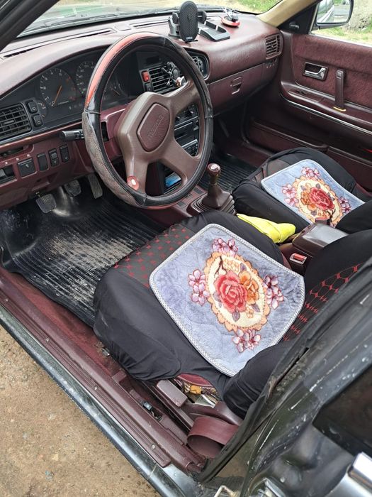 Mazda 626 2 литра хежбек