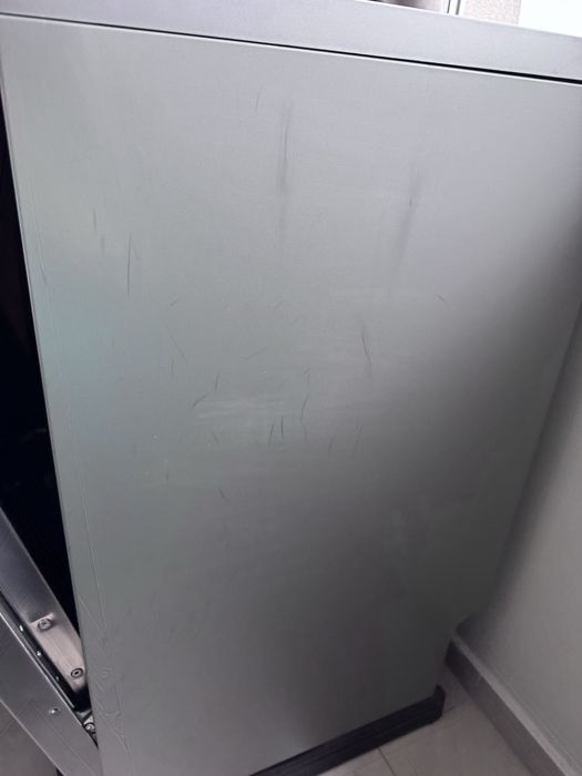 Свободностояща съдомиялна AEG