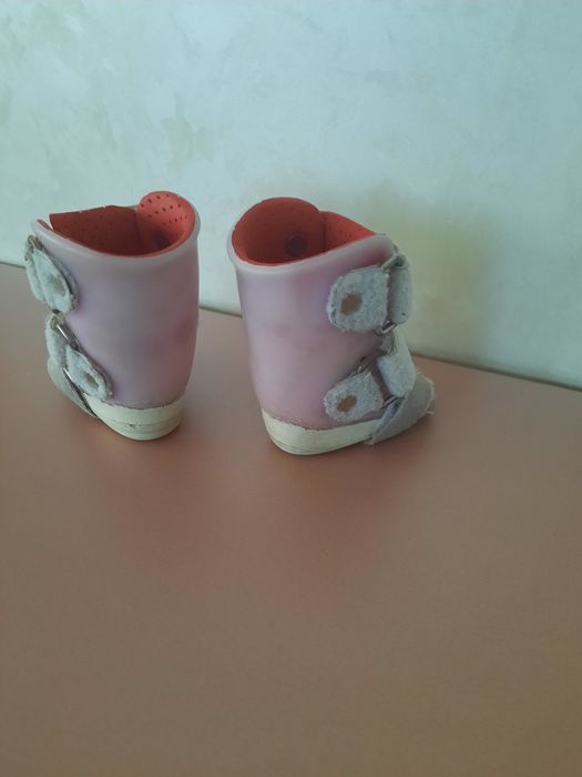 Orteze Ortoprofil fetite 1 an