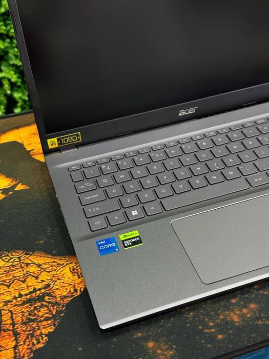 Noutbook Acer Aspire 5