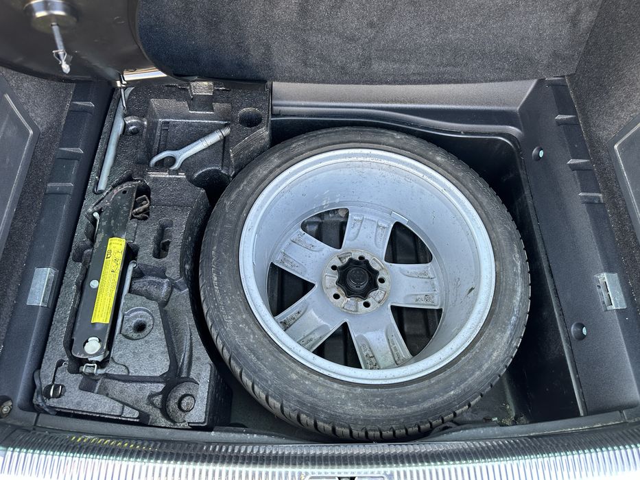 Passat B6 2.0TDI