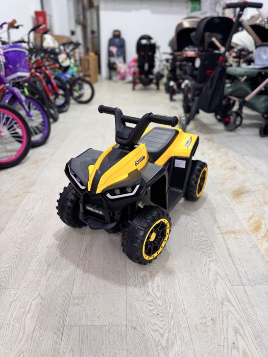 Детские электро машины с пультом упрваления