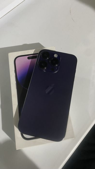 14 про в чёткий состаянии