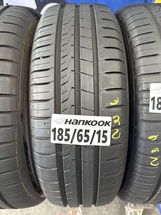 185/65/15 Hankook