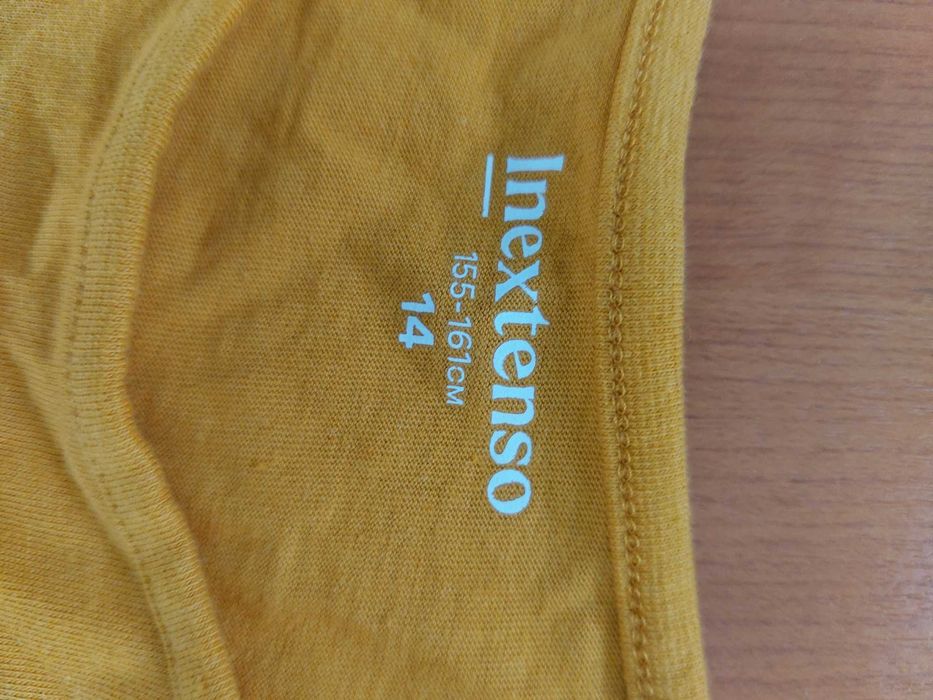 Vand bluza,pulover,tricou fete mărimea 140-152