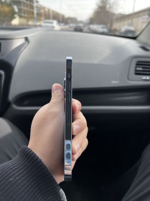 Iphone 13 Pro Sotiladi