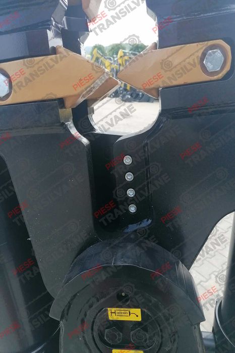 FOARFECA demolări MB Crusher PT1150