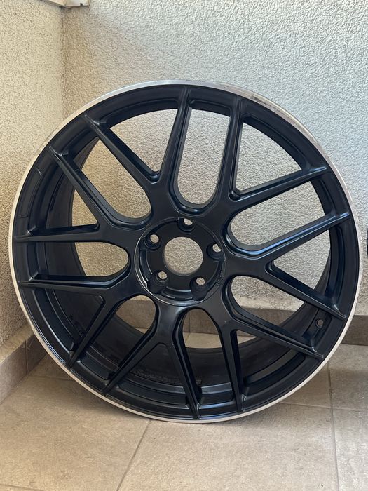 2бр. джанти 20" AMG