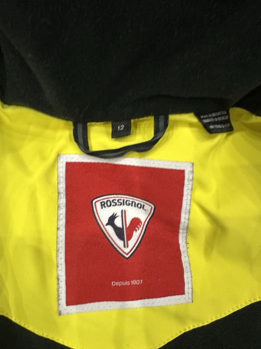 Ски яке Rossignol 12г