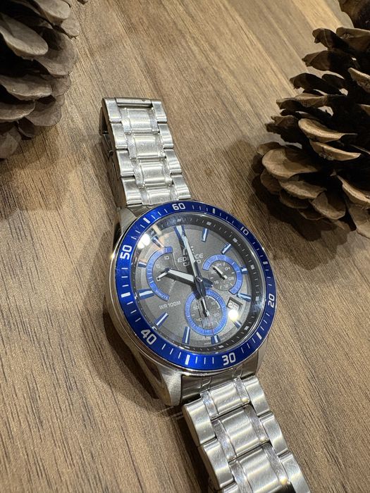 Мъжки часовник Casio Edifice