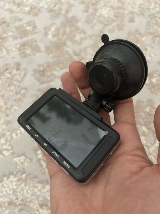 Видеорегистратор (Регистратор)