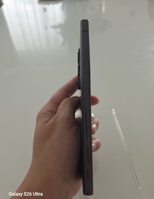 Samsung S23 Ultra 512GB - Phantom Black