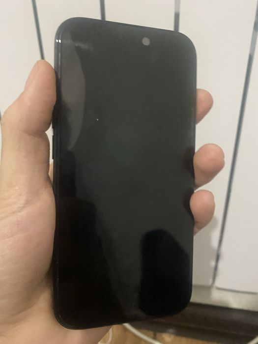 iphone 15,акб 100%, 128гб
