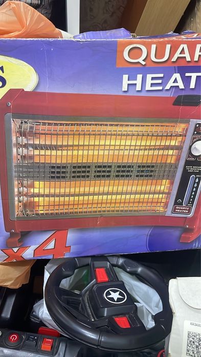 Обогреватель,печка