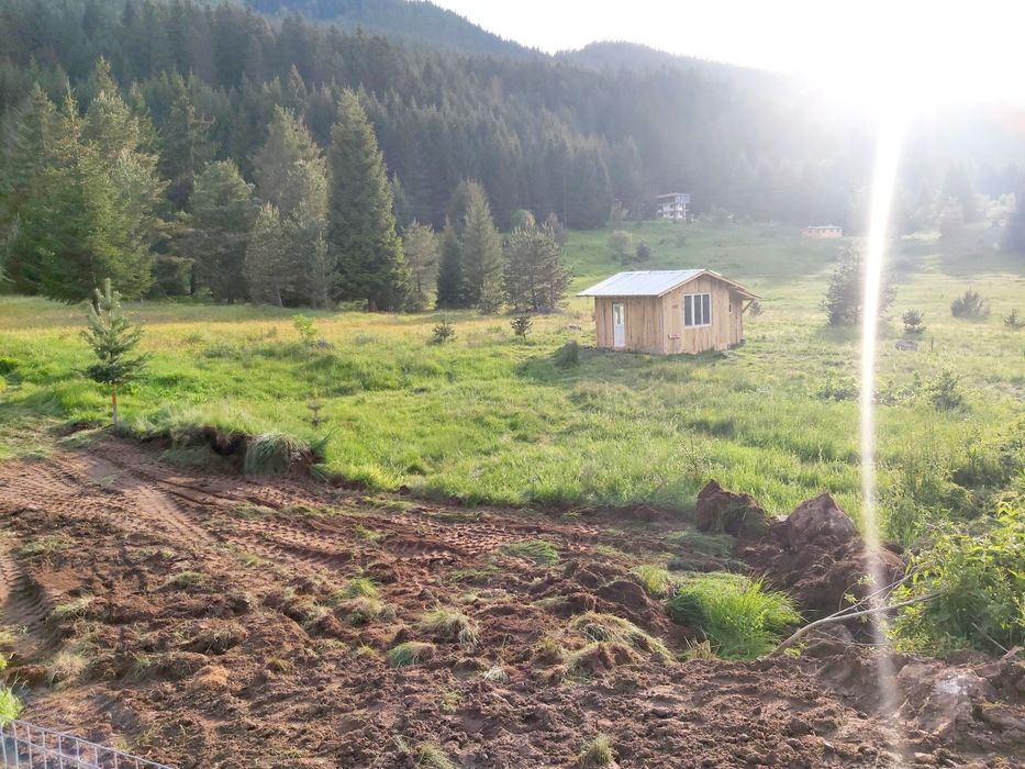 Продава се Парцел в Сърница - 1500 кв.м за 34 €/кв.м - Снимка #6