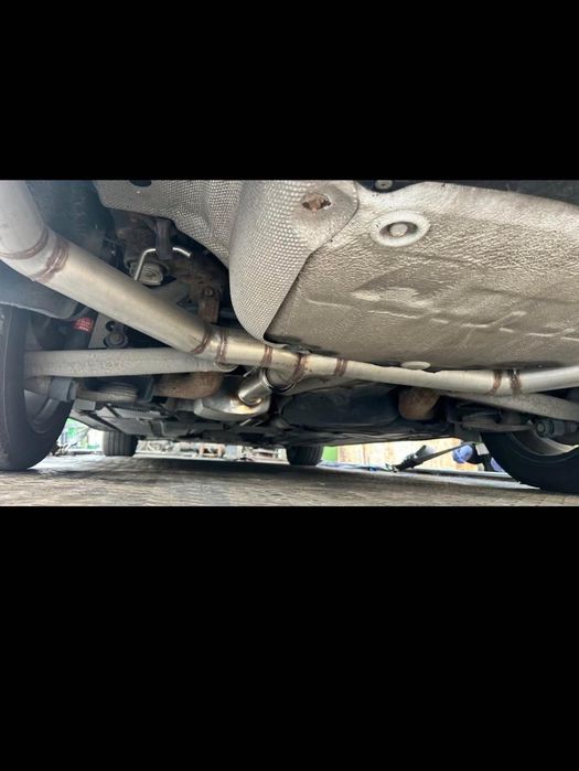 Audi A4 2.0 TFSI 2011 270CP