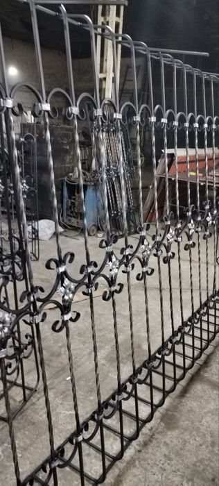 Решетки на окна,panjara, oynalarga