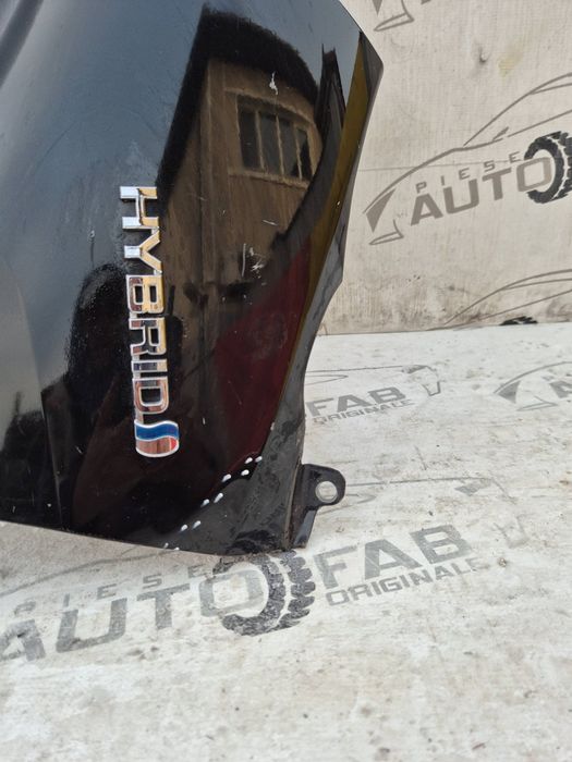 Aripa stanga Toyota C-HR 1 an 2016-2017-2018-2019-2020-2021-2022-2023