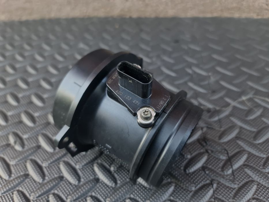 Debitmetru Aer Hitachi 059906461N Audi Vw