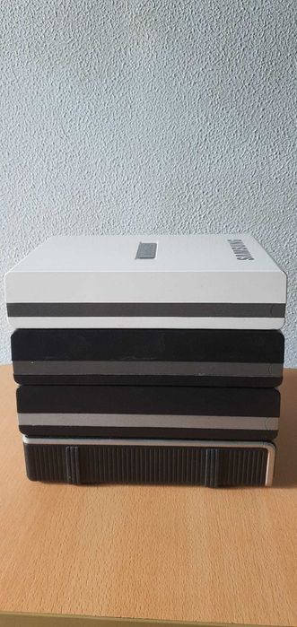 Vând dvd-uri externe LG, SAMSUNG si Philips