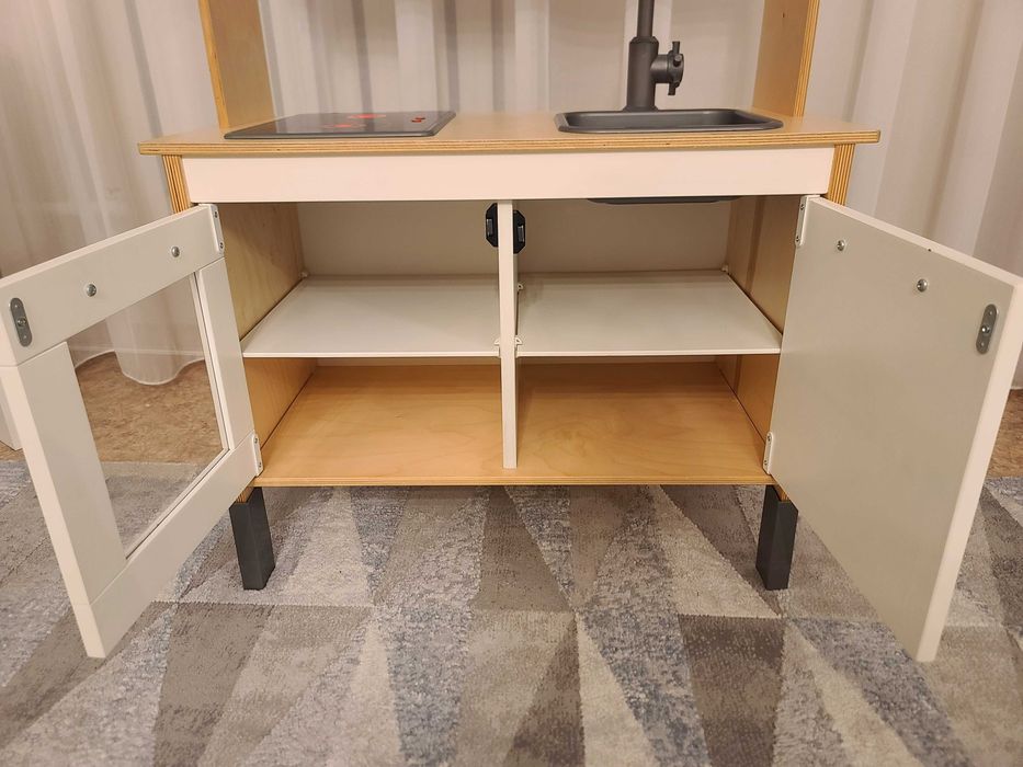 Детская кухня Икея